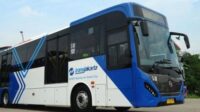 transjakarta transjakarta