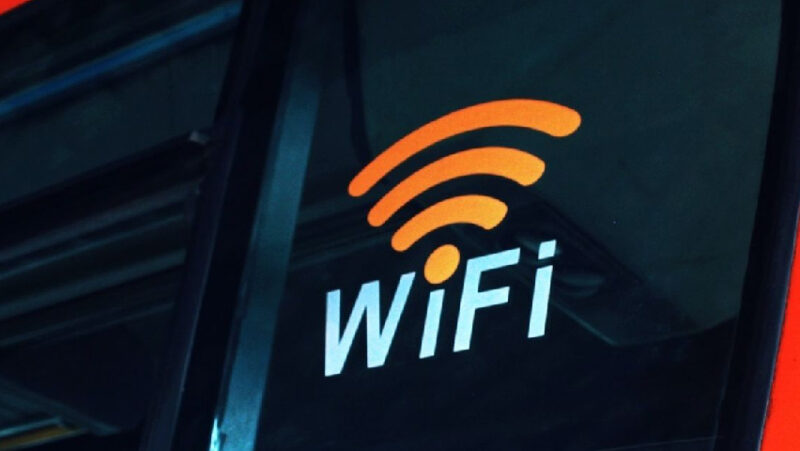 wifi WIFI