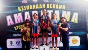 amaratama competition