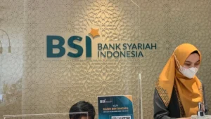 BSI