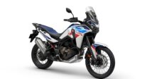 africa twin