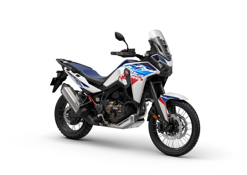 africa twin