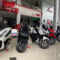 diskon promo motor honda