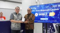 pt pos indonesia dan sicepat