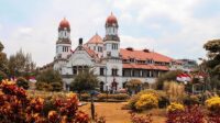 lawang sewu