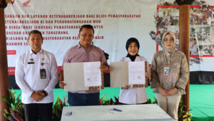 PT Wahana Makmur Sejati (WMS)