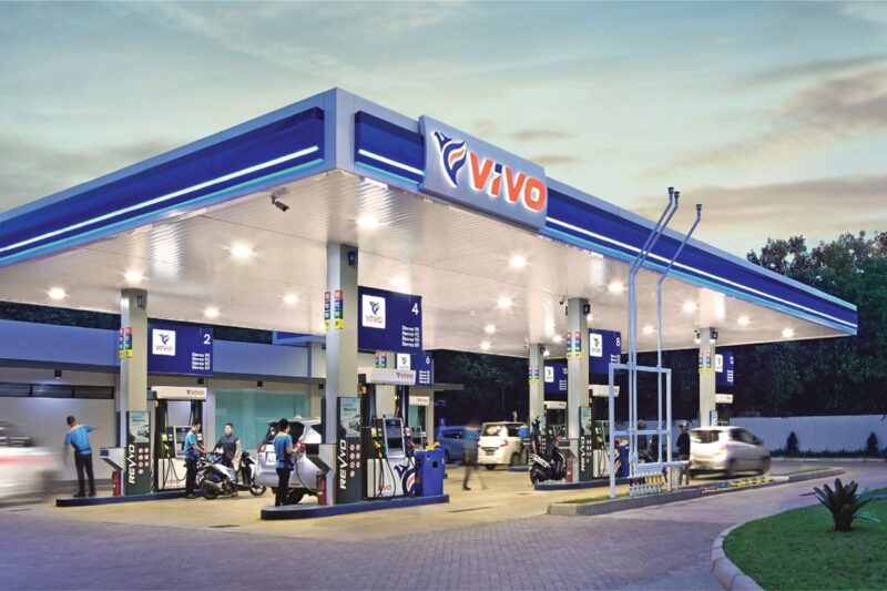 vivo