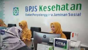 bpjs kesehatan