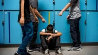 bullying smp 19 ilustrasi bullying