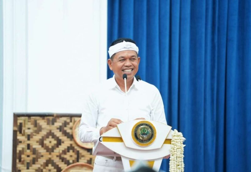dedi mulyadi
