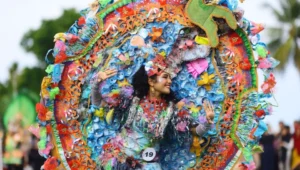 festival teluk tomini