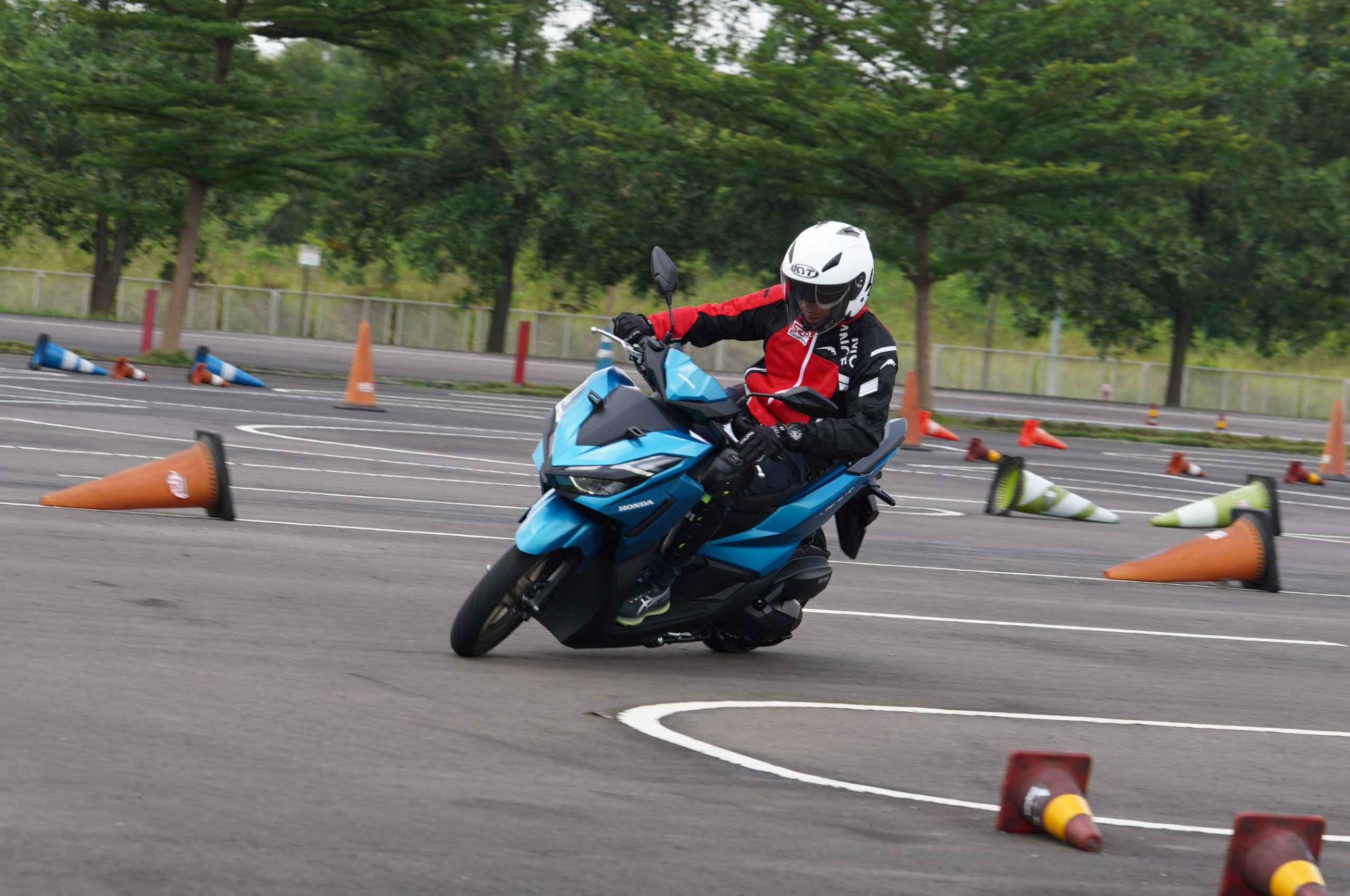 All New Honda Vario 125