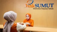 BANK SUMUT BANK SUMUT