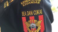 BEA CUKAI BEA CUKAI