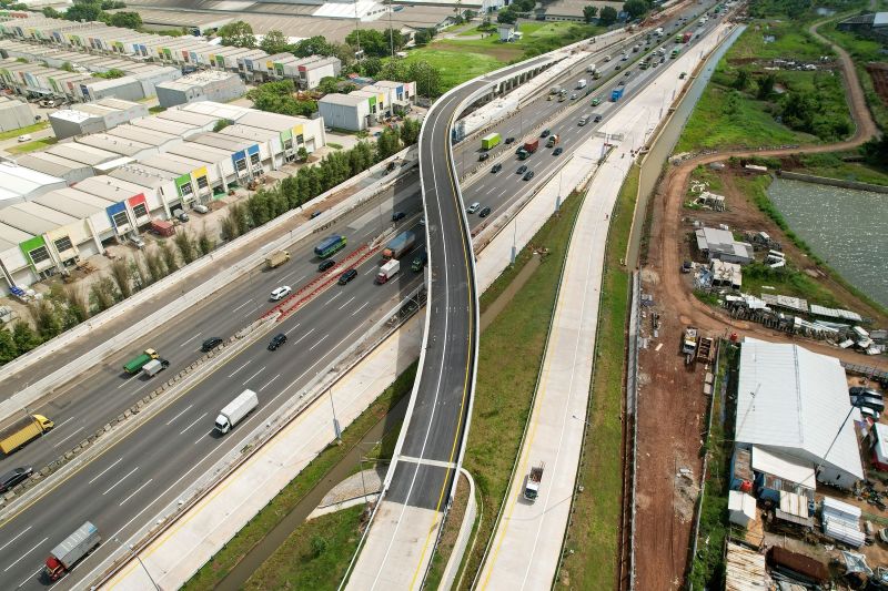 tol jakarta tangerang