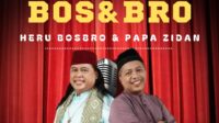 heru bosbro