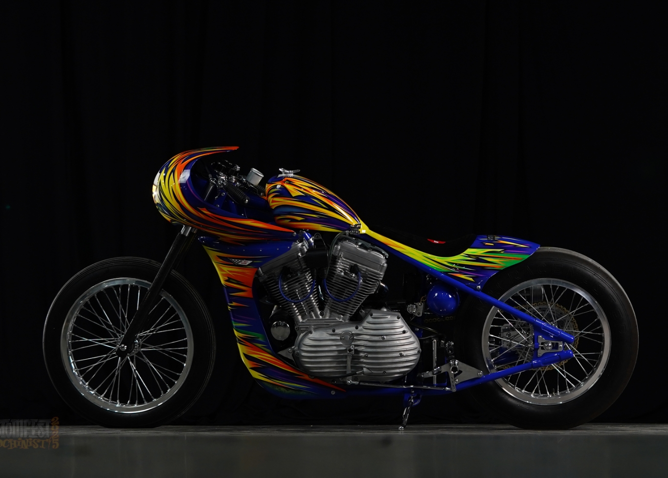 Hot Rod Custom Show 2025