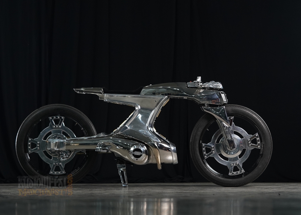 Yokohama Custom Show 2025