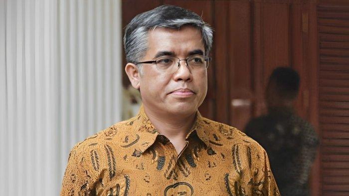 Menteri Ketenagakerjaan Yassierli