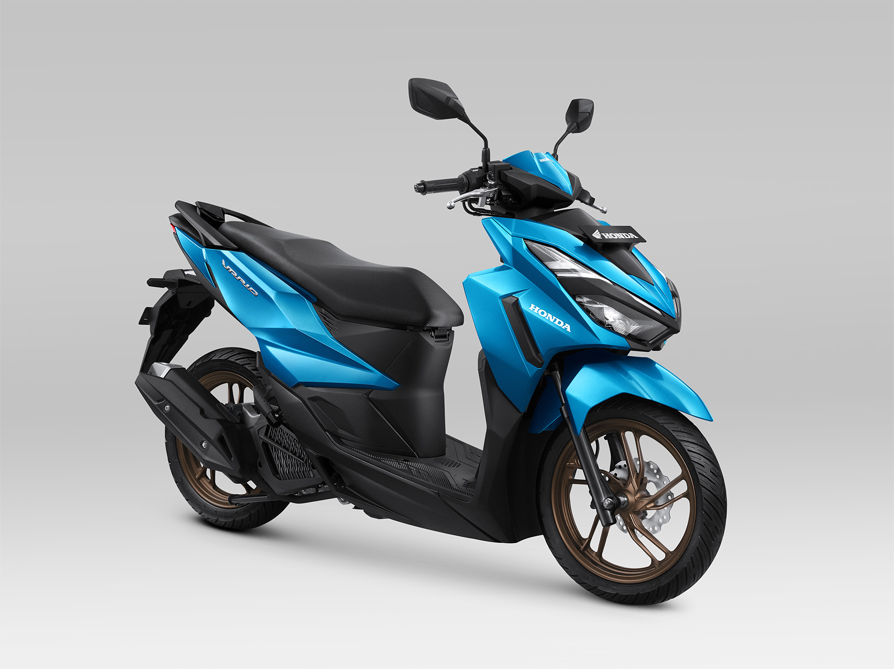 All New Honda Vario 125