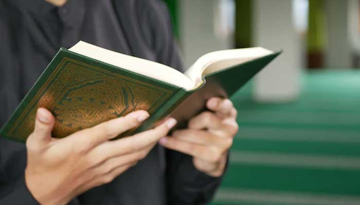 baca alquran