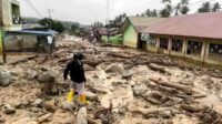 banjir bandang aceh selatan