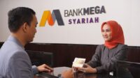 bank mega syariah
