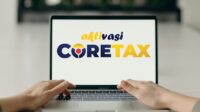 coretax ok coretax