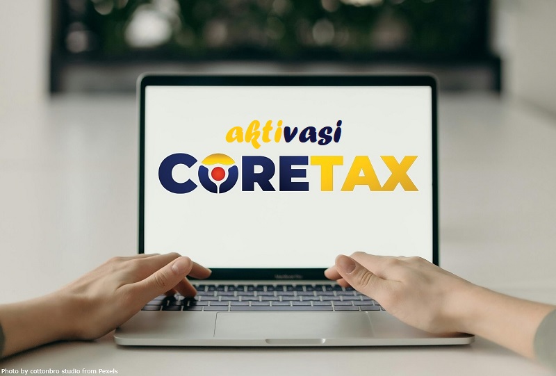 coretax