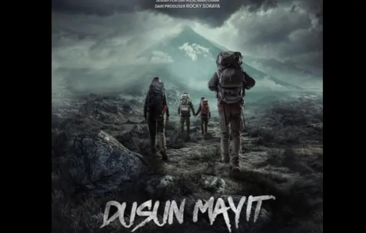 dusun mayit
