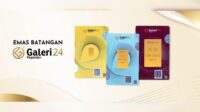 EMAS GALERI24