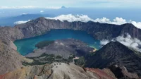 gunung rinjani