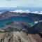 gunung rinjani
