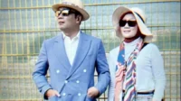 ridwan kamil dan istrinya Ridan Kamil