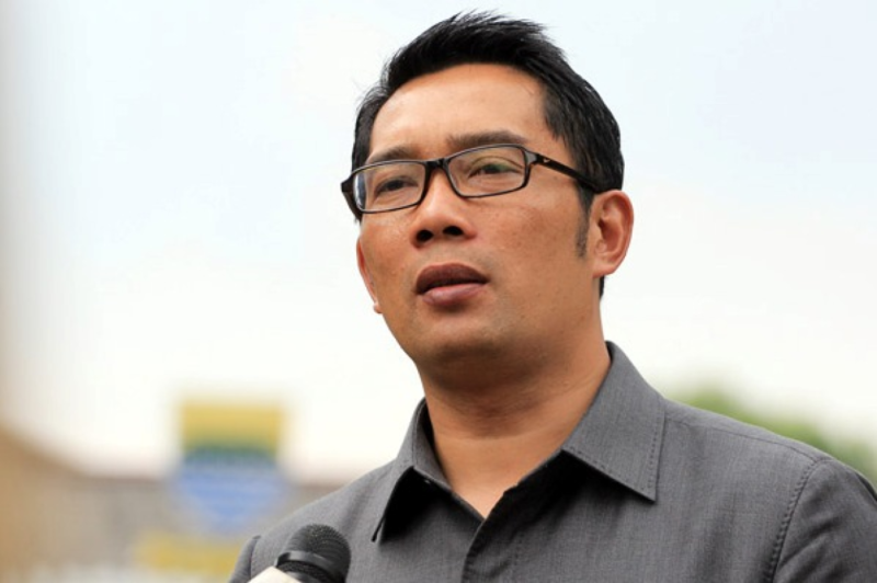 ridwan kamil