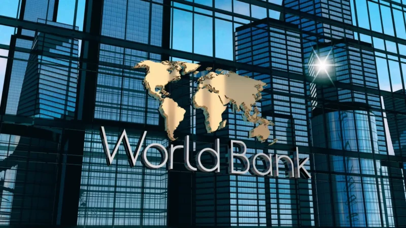 world bank
