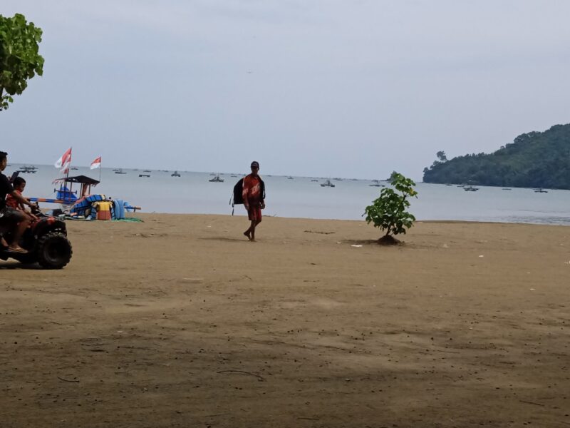 pantai gemah
