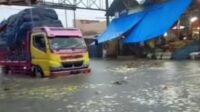 banjir bekasi