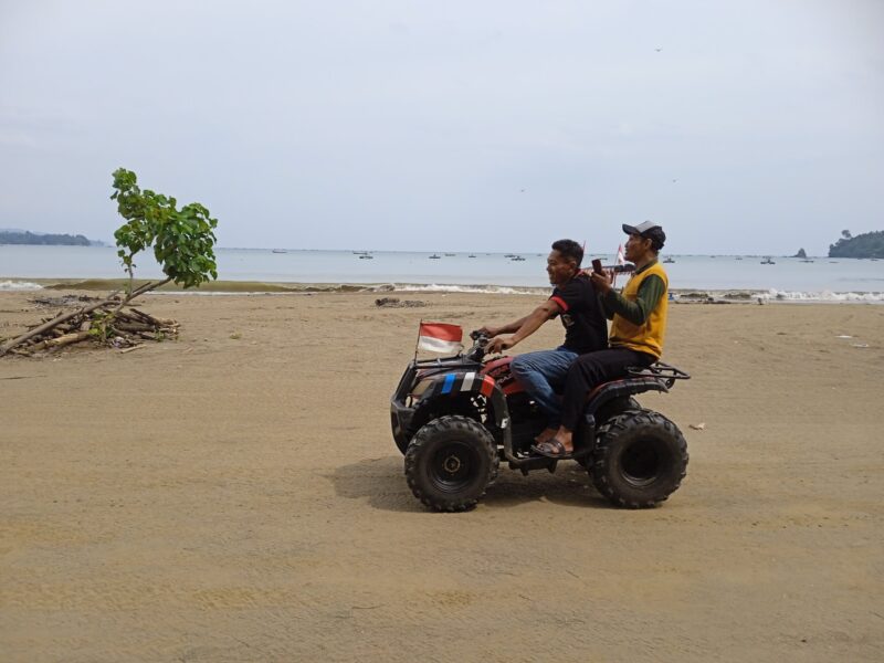 pantai gemah