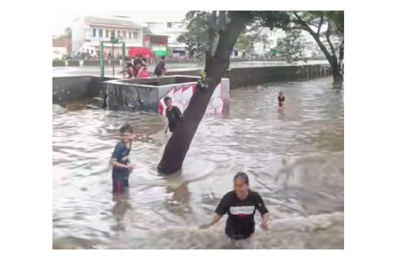 banjir jakarta