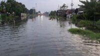 banjir di pekalongan
