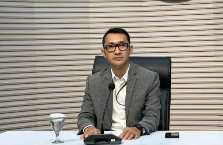 jubir kpk budi prasetyo