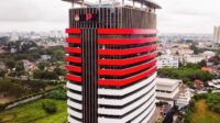 gedung kpk