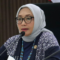 Menteri PPA Arifah Fauzi