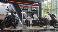 Penjualan Sparepart, Aksesori dan Apparel Tumbuh 3,9% (3)