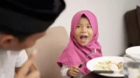 puasa untuk anak