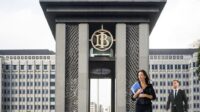 bank indonesia
