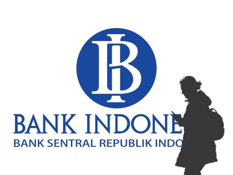 BANK INDONESIA
