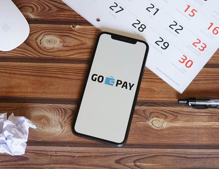 gopay