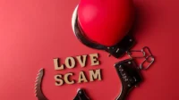 love scam